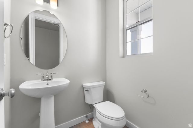 1043 W SPARROW WAY, Stansbury Park, UT 84074