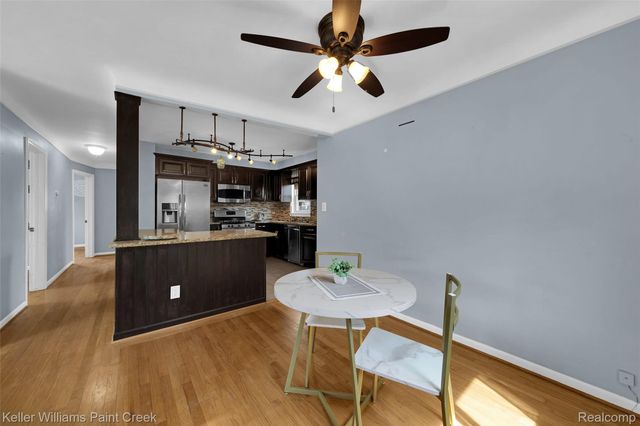 22613 Port Street, St. Clair Shores, MI 48082