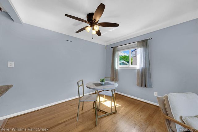 22613 Port Street, St. Clair Shores, MI 48082