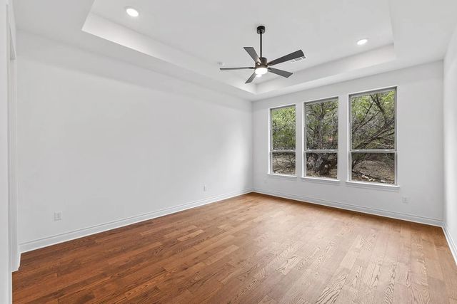 4608 Destination WAY, Jonestown, TX 78645