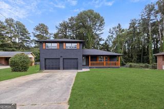 2995 Katherine Valley Road, Decatur, GA 30032