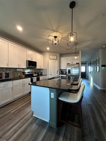 4016 De Berry Lane, Royse City, TX 75189