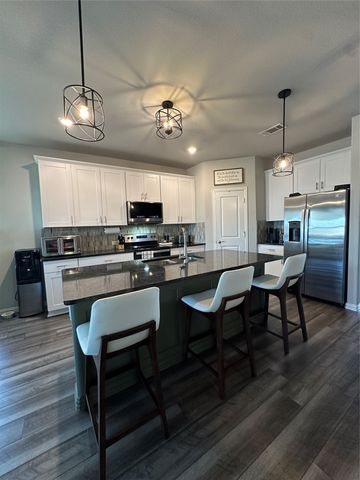 4016 De Berry Lane, Royse City, TX 75189