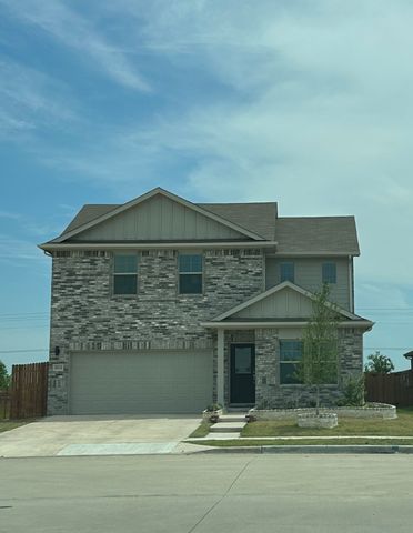 4016 De Berry Lane, Royse City, TX 75189