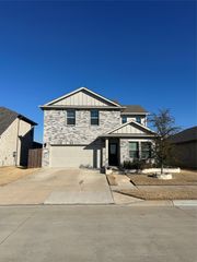 4016 De Berry Lane, Royse City, TX 75189