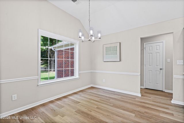 9079 Hickory Drive, Olive Branch, MS 38654