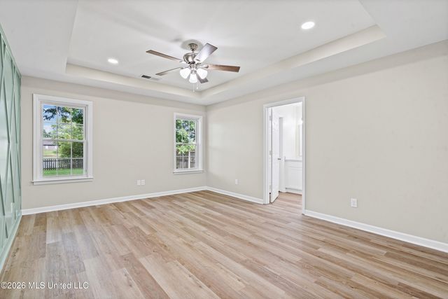 9079 Hickory Drive, Olive Branch, MS 38654