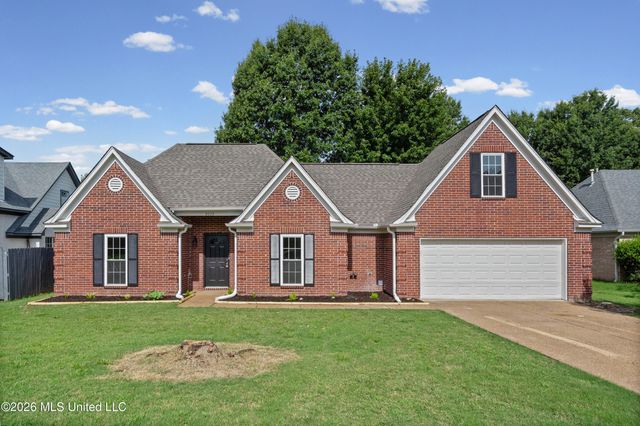 9079 Hickory Drive, Olive Branch, MS 38654