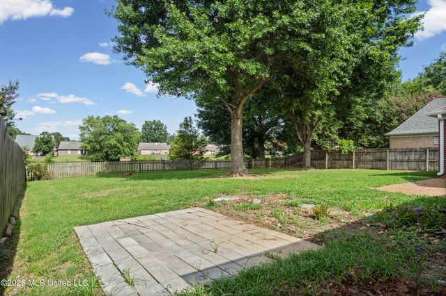 9079 Hickory Drive, Olive Branch, MS 38654