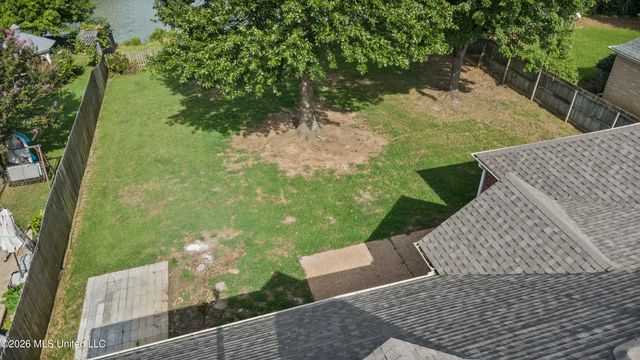 9079 Hickory Drive, Olive Branch, MS 38654