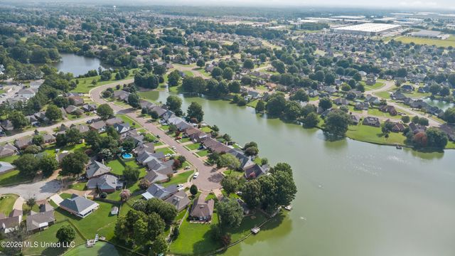 9079 Hickory Drive, Olive Branch, MS 38654