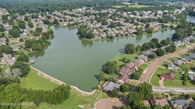 9079 Hickory Drive, Olive Branch, MS 38654