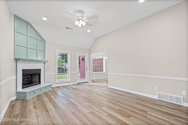 9079 Hickory Drive, Olive Branch, MS 38654