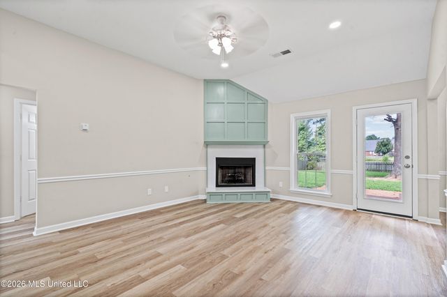 9079 Hickory Drive, Olive Branch, MS 38654