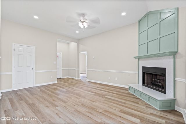 9079 Hickory Drive, Olive Branch, MS 38654