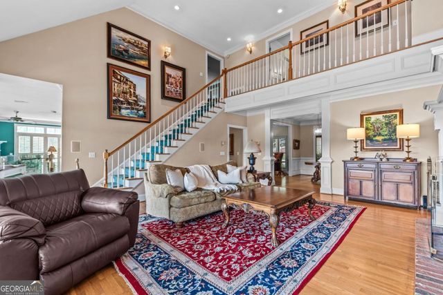 1651 Lighthouse Circle, Greensboro, GA 30642