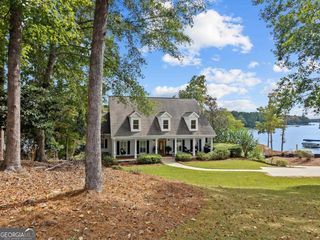 1651 Lighthouse Circle, Greensboro, GA 30642