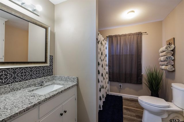 765 RS County Road 3410, Emory, TX 75440