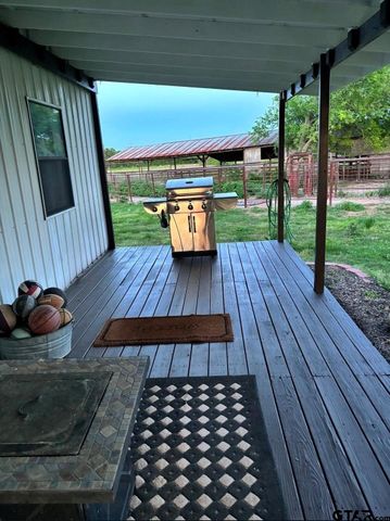 765 RS County Road 3410, Emory, TX 75440