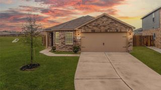 10803 Jowart Court, Richmond, TX 77469