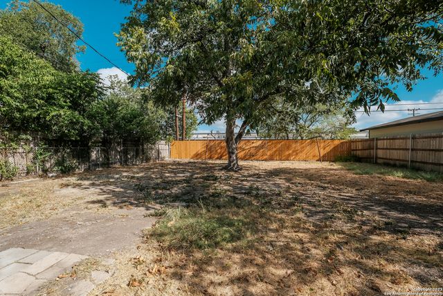 143 SHASTA AVE, San Antonio, TX 78221