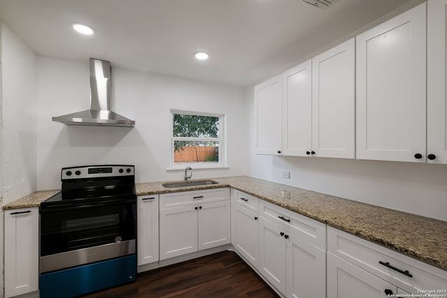 143 SHASTA AVE, San Antonio, TX 78221