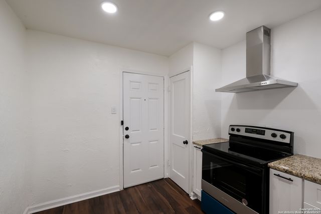 143 SHASTA AVE, San Antonio, TX 78221