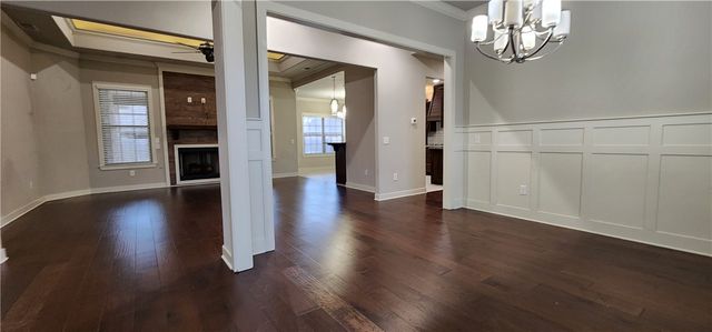 3200 Hazelnut Avenue, Bentonville, AR 72713