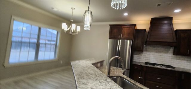 3200 Hazelnut Avenue, Bentonville, AR 72713