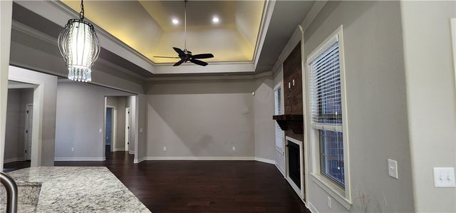 3200 Hazelnut Avenue, Bentonville, AR 72713