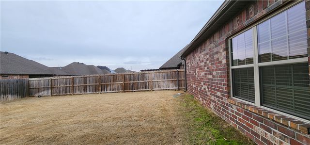 3200 Hazelnut Avenue, Bentonville, AR 72713