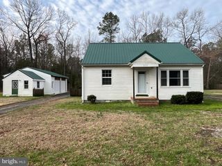 31717 MELSON ROAD, Delmar, MD 21875