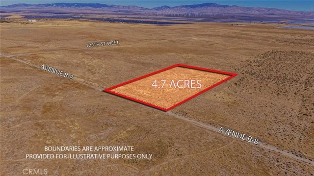 12323 W B-8, Antelope Acres, CA 93536