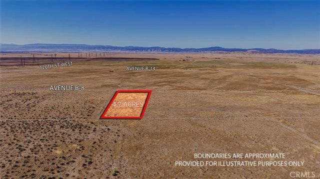 12323 W B-8, Antelope Acres, CA 93536