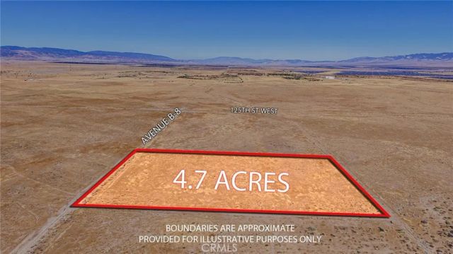 12323 W B-8, Antelope Acres, CA 93536