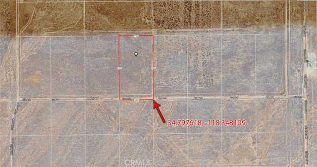 12323 W B-8, Antelope Acres, CA 93536