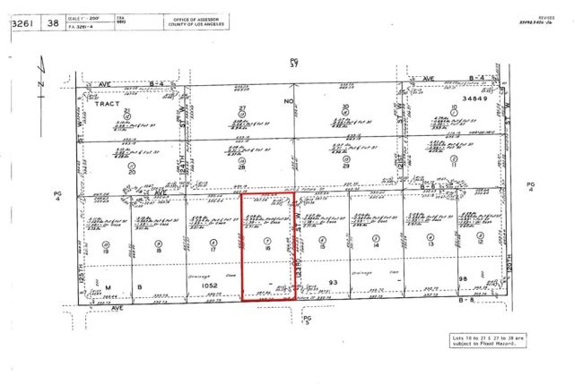 12323 W B-8, Antelope Acres, CA 93536