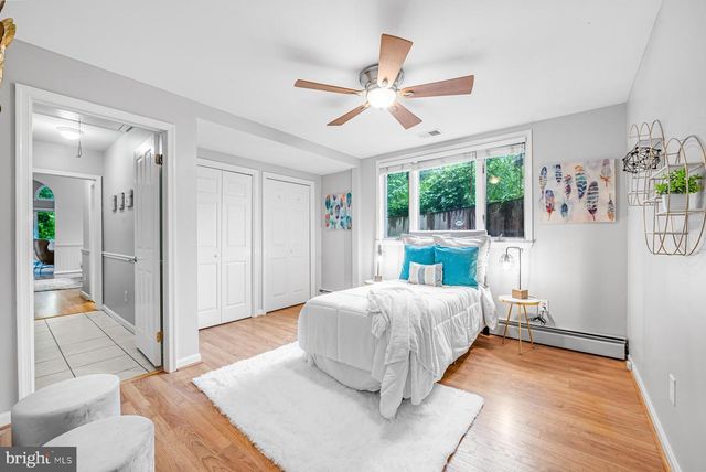 6202 W HALBERT RD, Bethesda, MD 20817