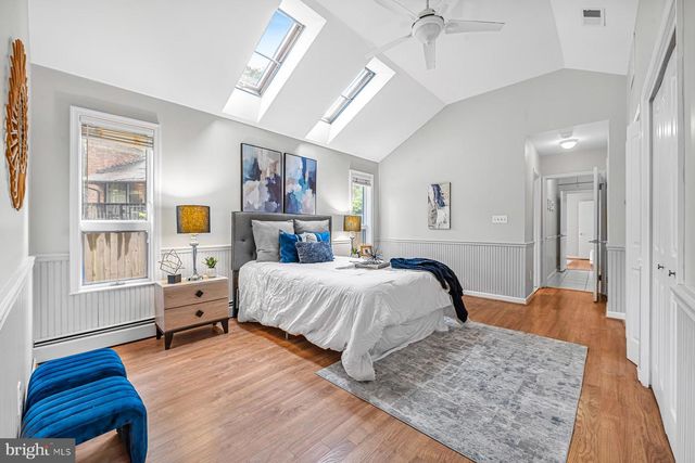6202 W HALBERT RD, Bethesda, MD 20817