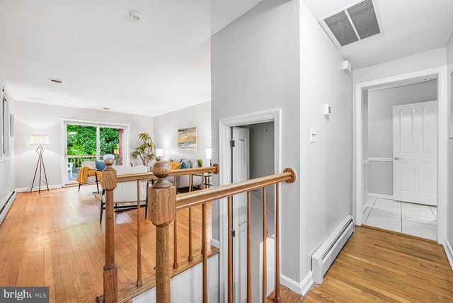 6202 W HALBERT RD, Bethesda, MD 20817