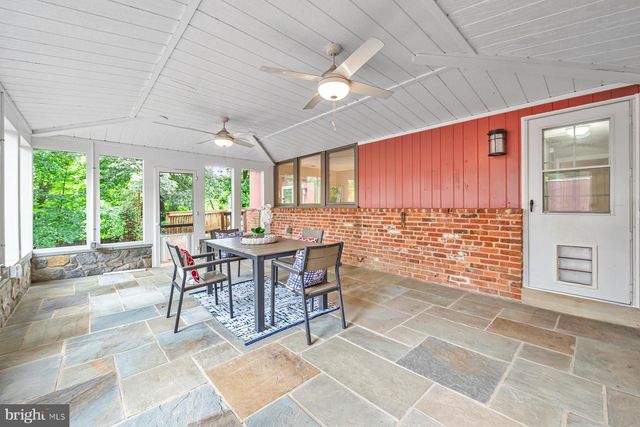 6202 W HALBERT RD, Bethesda, MD 20817