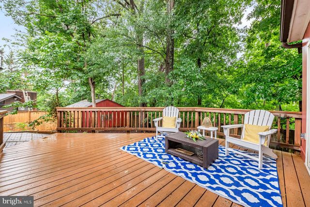 6202 W HALBERT RD, Bethesda, MD 20817
