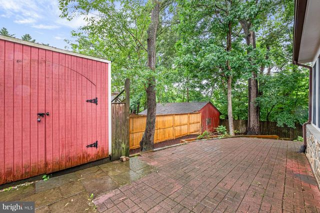 6202 W HALBERT RD, Bethesda, MD 20817