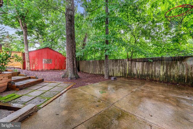 6202 W HALBERT RD, Bethesda, MD 20817