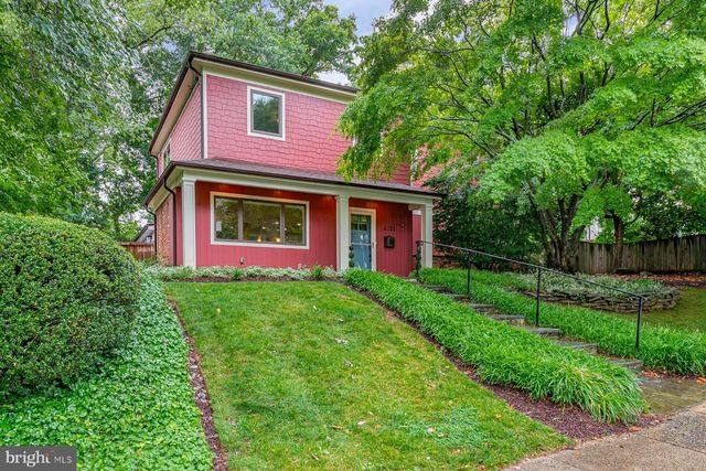 6202 W HALBERT RD, Bethesda, MD 20817