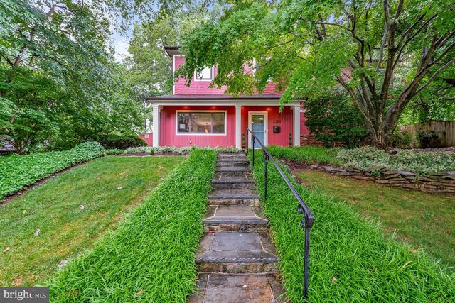 6202 W HALBERT RD, Bethesda, MD 20817