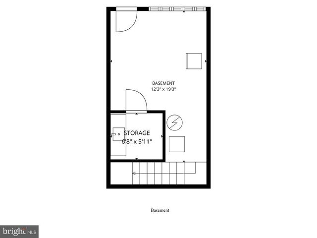 6202 W HALBERT RD, Bethesda, MD 20817