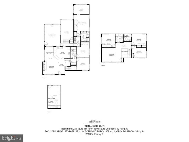 6202 W HALBERT RD, Bethesda, MD 20817