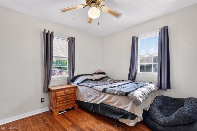 506 Adelaide Avenue SE, Warren, OH 44483