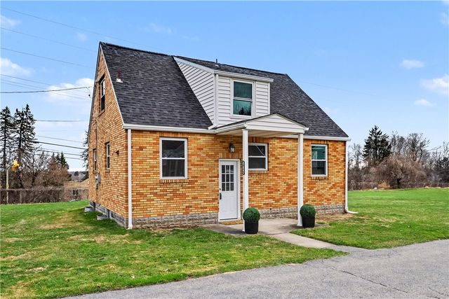 10179 Perry Hwy, Mccandless, PA 15090